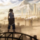 Illustration for article titled Let’s all watch and judge the leaked pilot of the Last Airbender follow-up series, Legend Of Korra